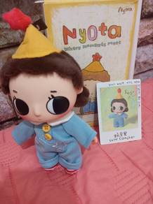 POPMART Nyota