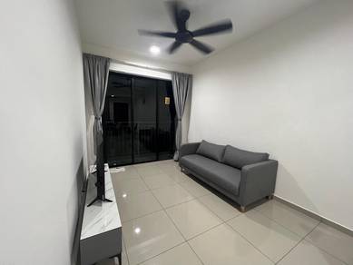 Condominium For Rent in TreeO