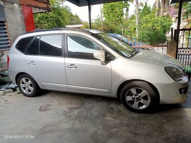 Naza Citra GLS in Guar Chempedak, KDH