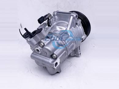 Nissan Serena S-Hybrid C27 Aircon Compressor New