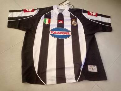 Juventus Sport Jersey Shirt JC