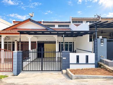 2-storey Terraced House For Sale in Kulai,JHR