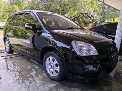 Naza Citra EX in Kulim, KDH