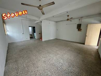 Semi-Detached House For Sale in Bayan Lepas,PNG