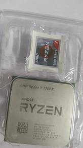 Ryzen 9 3900X