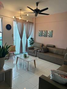 Apartment For Rent in Casa Anggun
