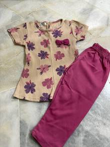 Set wear