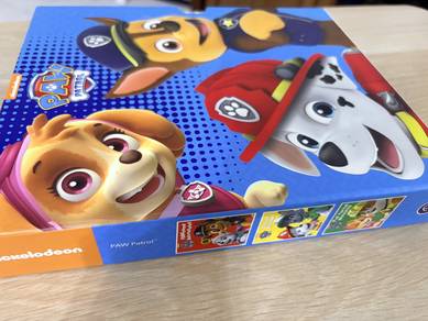 Children’s Book Set