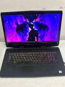 Laptop Gaming Extreme