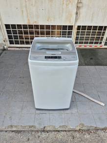 Washing Machine mesin basuh Haier 6kgs