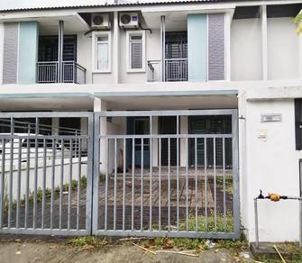 2-storey Terraced House For Sale in Iskandar Puteri,JHR