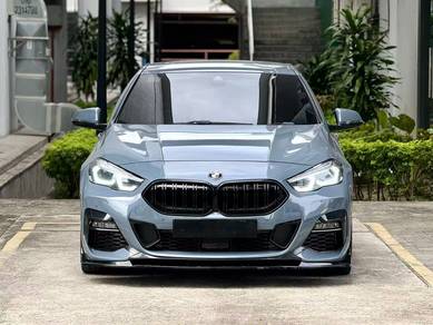 BMW 218i 18i M SPORT GRAN COUPE in Desa Petaling, KUL