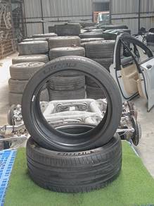 BMW G12 Tayar 20"