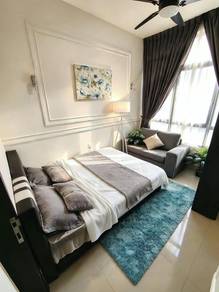 Room in Johor Bahru, JHR