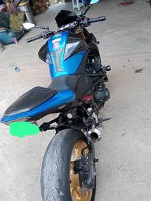 Kawasaki Z 800