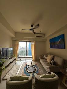 Apartment For Sale in The Atrium