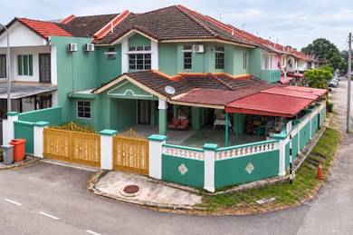 2-storey Terraced House For Sale in Skudai,JHR