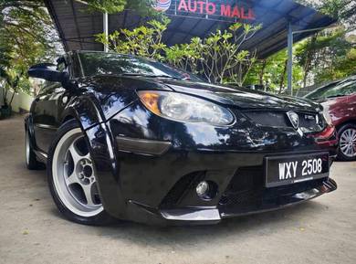 Proton Satria NEO R3 EXECUTIVE in Segamat, JHR