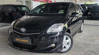 Toyota Vios S in Cheras, SGR