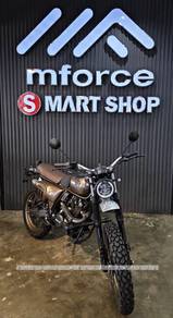KTNS TT Classic 150