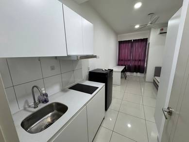 Service Residence For Rent in Horizon Suites