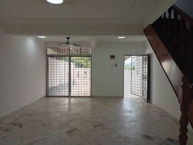 2-storey Terraced House For Sale in Seremban,NSN