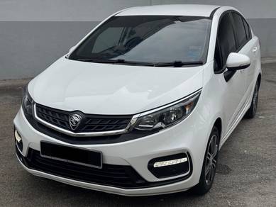 2021 Proton Persona PREMIUM