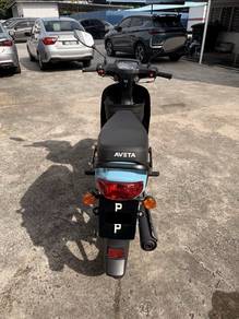 Aveta DY 115