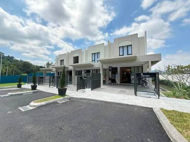 2-storey Terraced House in Selayang,SGR