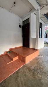 Semi-Detached House For Rent in Gua Musang,KTN
