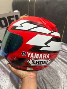 Helmet jf2 factory premium