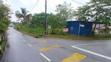 Residential Land in Mantin, NSN