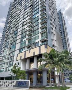 Service Residence For Sale in Wave @ Marina Cove