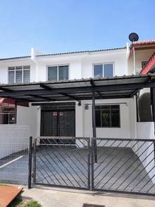 2-storey Terraced House For Rent in Bahau,NSN