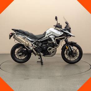 Triumph Tiger