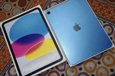 IPad A16 128gb WIFI