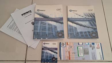 Projects In Controlled Environments (PRINCE2)