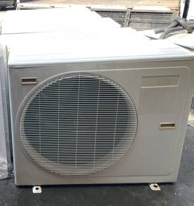 Outdoor unit (W10)