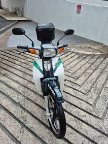 Honda EX5