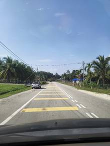 Agricultural Land in Tangkak, JHR