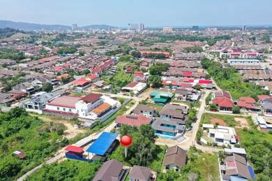 Residential Land in Kuantan, PHG