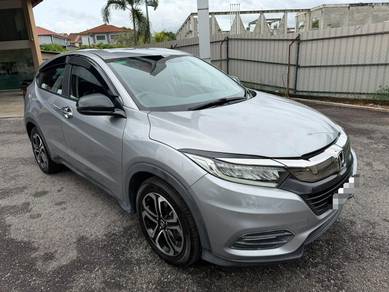 2019 Honda HR-V V