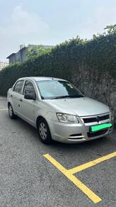 Proton Saga BASE LINE in Petaling Jaya, SGR