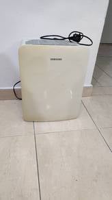 Samsung Air Purifier – Fully Working