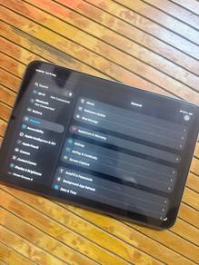 ipad mini A17 pro