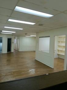Office space For Rent in Ampang,SGR