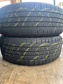 185 55 16 Fortune Perfectus FSR602 Tyre Tebal 45%
