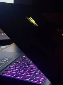 Acer Predator Helios Neo 16 (i9-14900HX / RTX 4060