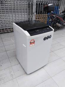 7-kg sharp washing machine mesin basuh