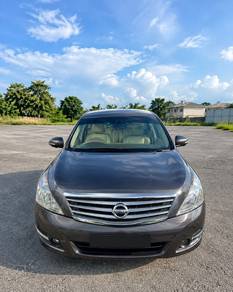 Nissan Teana 250 XV PREMIUM in Petaling Jaya, SGR